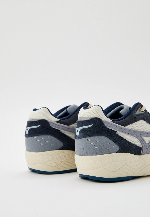 Mizuno Кроссовки - CONTENDER - фото 4