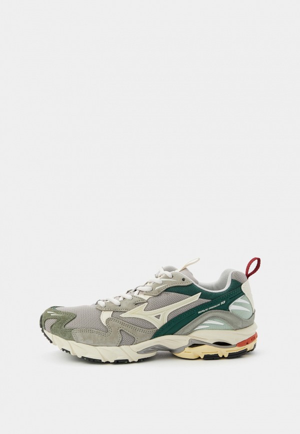 Mizuno Кроссовки - WAVE RIDER 10 - фото 1