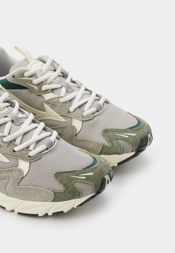 Mizuno Кроссовки - WAVE RIDER 10 - фото 2