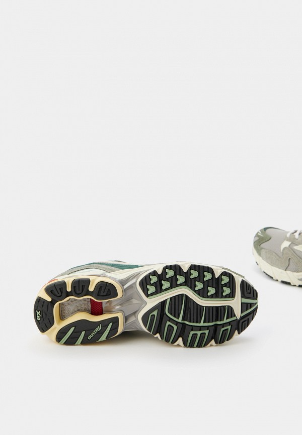 Mizuno Кроссовки - WAVE RIDER 10 - фото 5