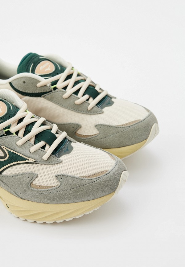 Mizuno Кроссовки - WAVE RIDER - фото 2