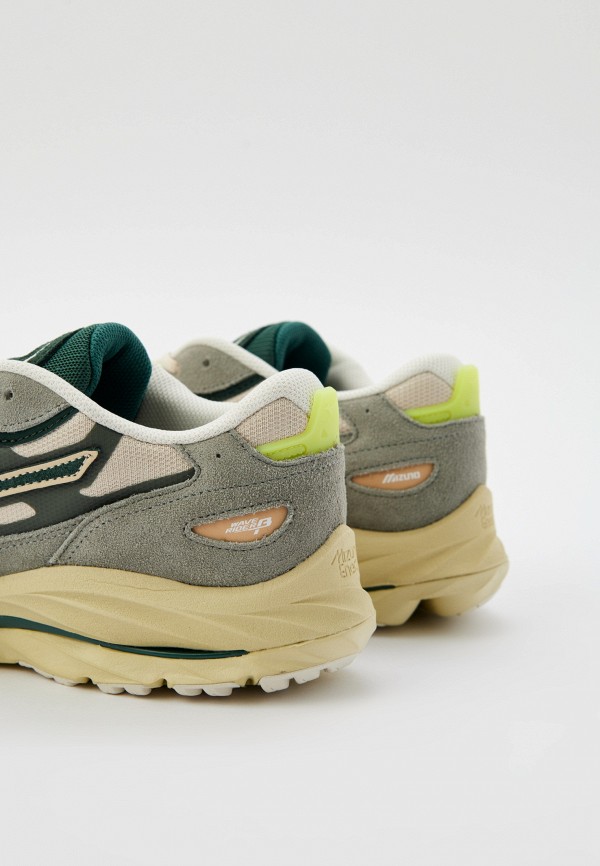 Mizuno Кроссовки - WAVE RIDER - фото 4