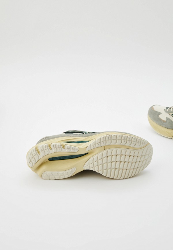 Mizuno Кроссовки - WAVE RIDER - фото 5