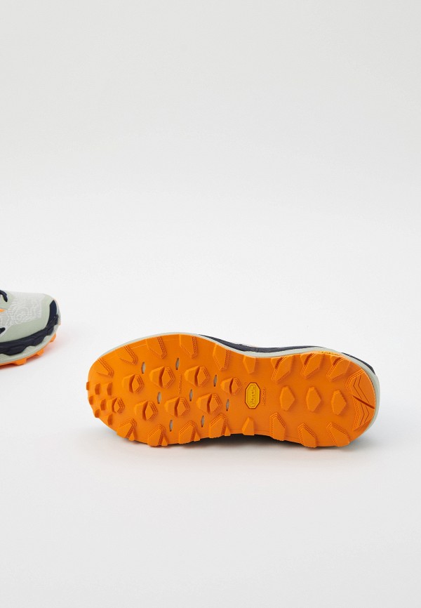 Mizuno Кроссовки - WAVE MUJIN 11 - фото 5