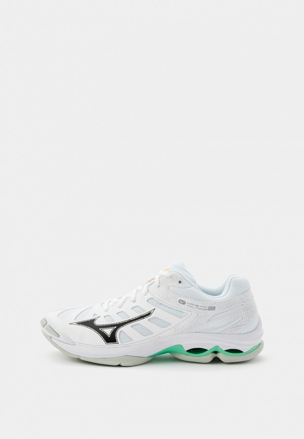 Mizuno Кроссовки - WAVE VOLTAGE 2 - фото 1