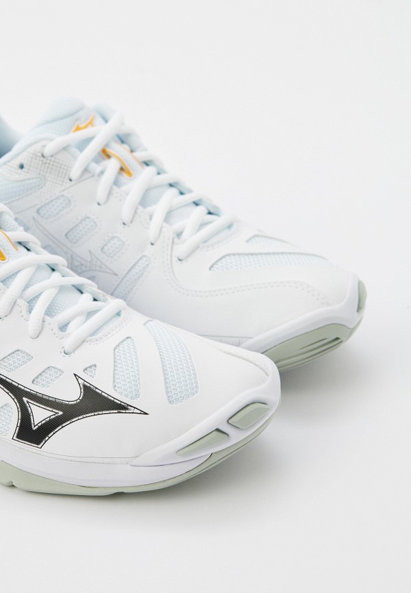 Mizuno Кроссовки - WAVE VOLTAGE 2 - фото 2
