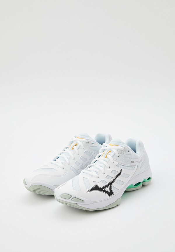 Mizuno Кроссовки - WAVE VOLTAGE 2 - фото 3