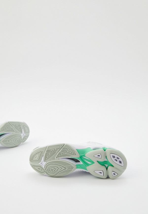 Mizuno Кроссовки - WAVE VOLTAGE 2 - фото 5