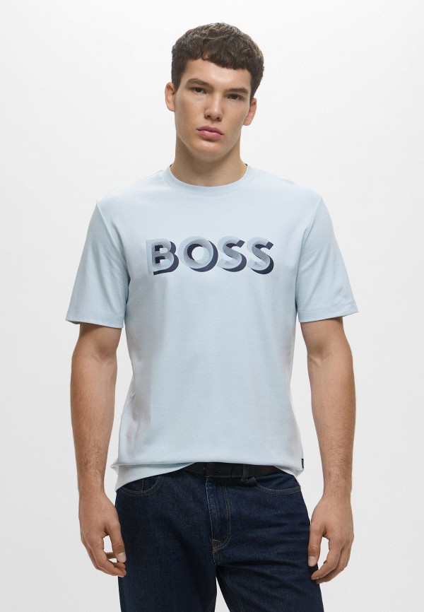 Boss Футболка - фото 1