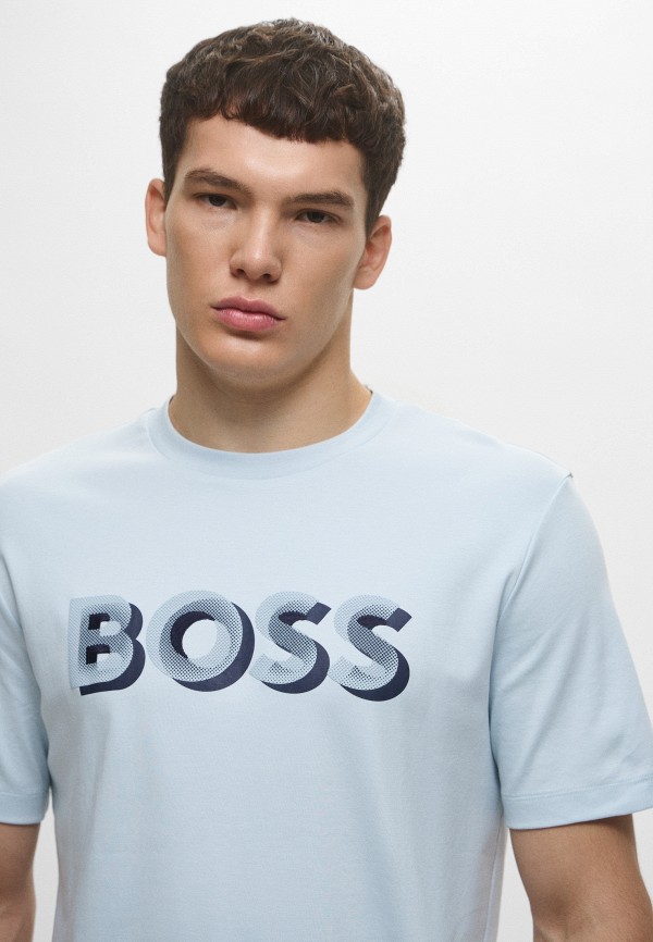 Boss Футболка - фото 4