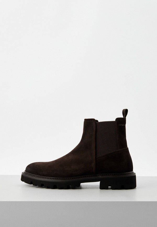 Boss Ботинки - фото 1