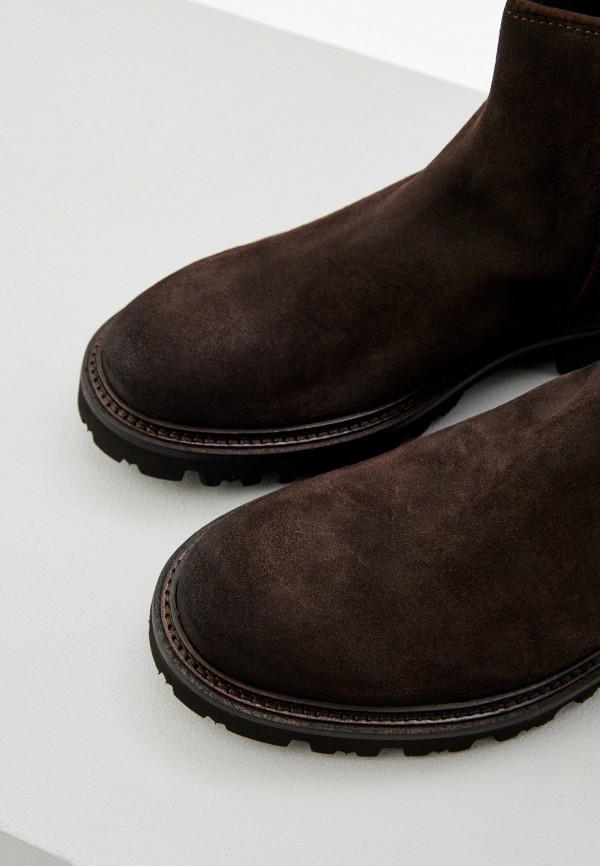 Boss Ботинки - фото 2