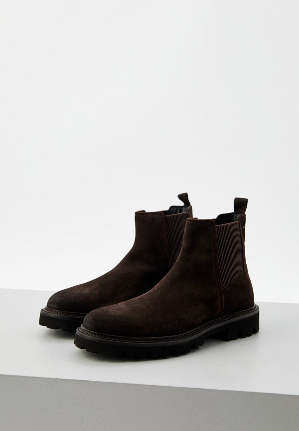 Boss Ботинки - фото 3