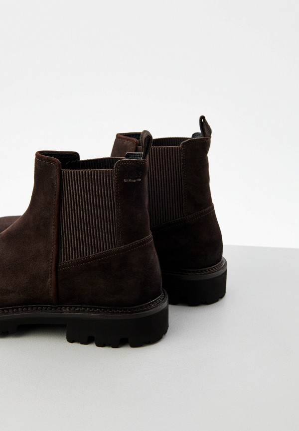 Boss Ботинки - фото 4