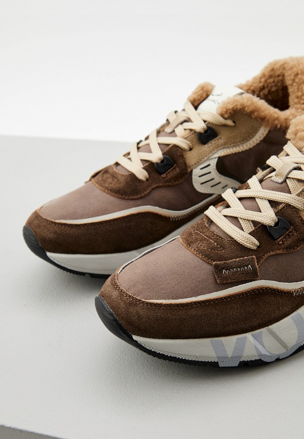 Voile Blanche Кроссовки - фото 2