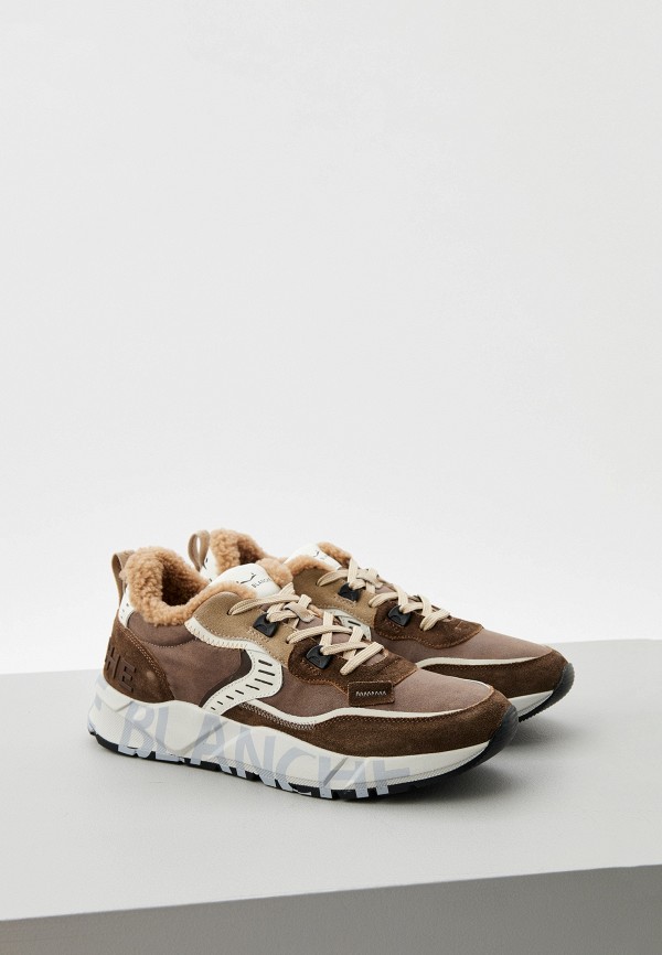 Voile Blanche Кроссовки - фото 3