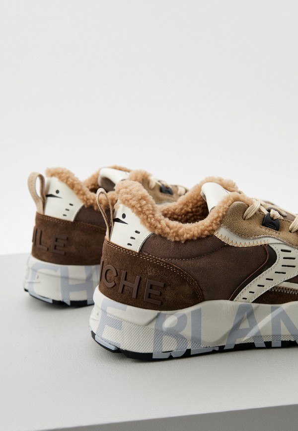 Voile Blanche Кроссовки - фото 4