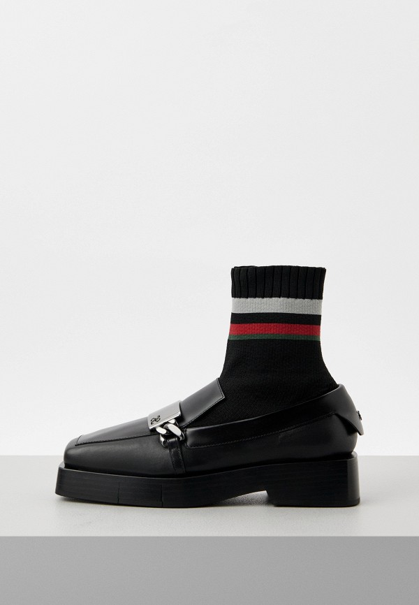 Fabi Ботинки - фото 1