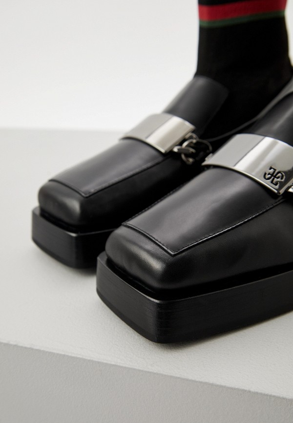 Fabi Ботинки - фото 2