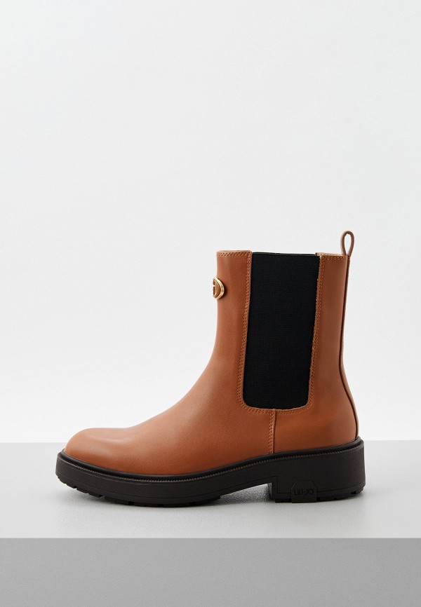 Liu Jo Ботинки - фото 1