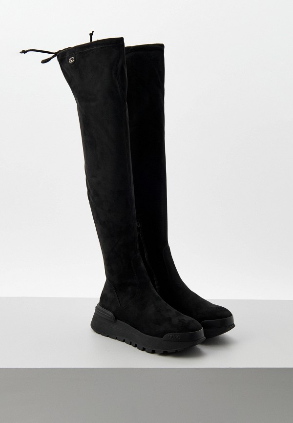Liu Jo Ботфорты - фото 3