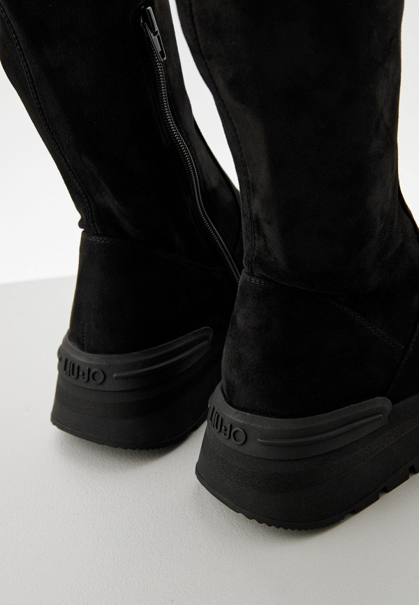 Liu Jo Ботфорты - фото 4