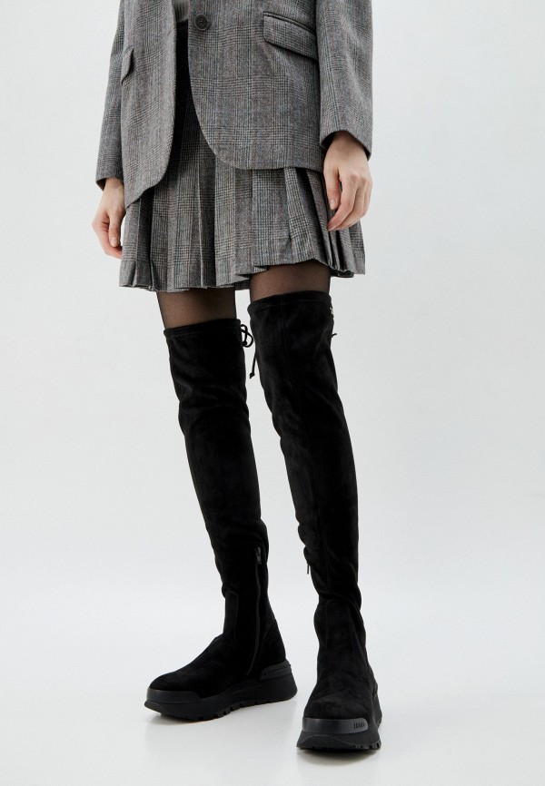 Liu Jo Ботфорты - фото 6