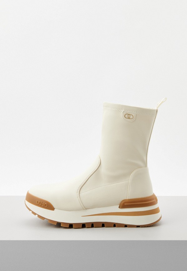 Liu Jo Полусапоги - фото 1