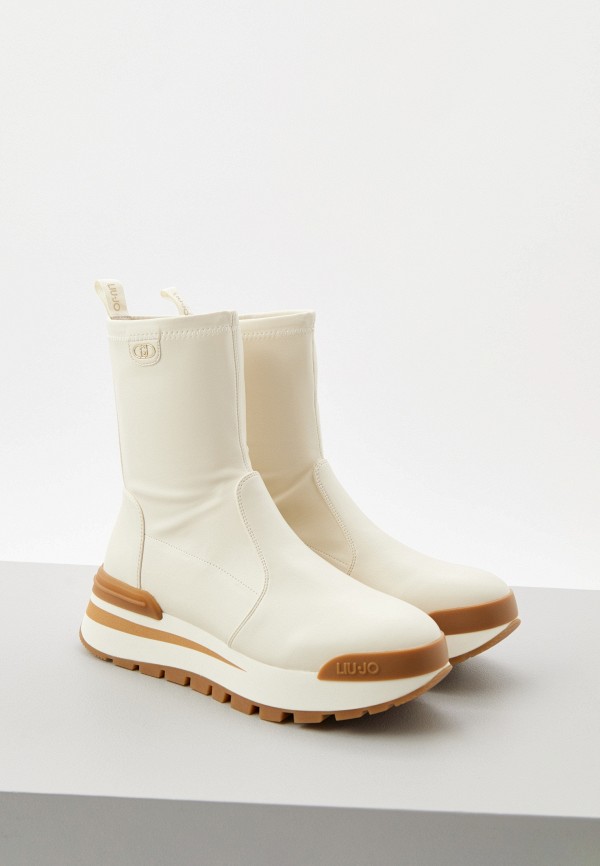 Liu Jo Полусапоги - фото 3