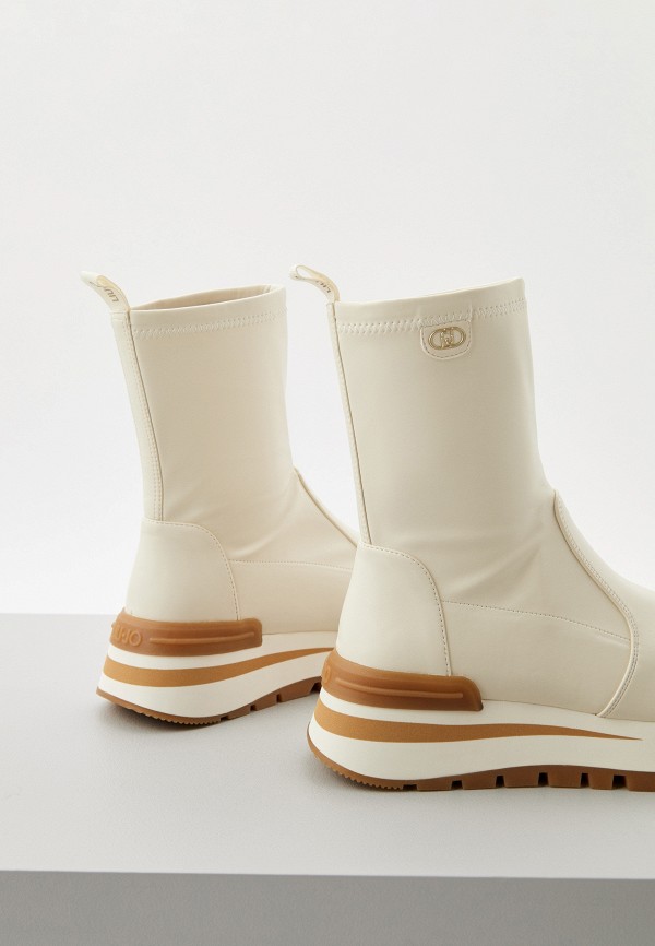 Liu Jo Полусапоги - фото 4