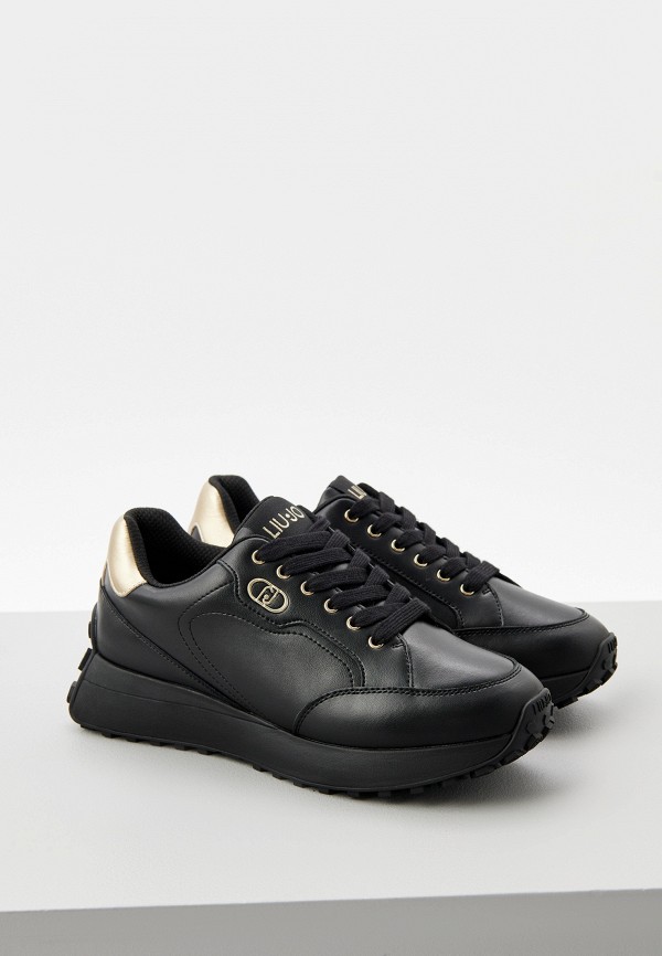 Liu Jo Кроссовки - фото 3