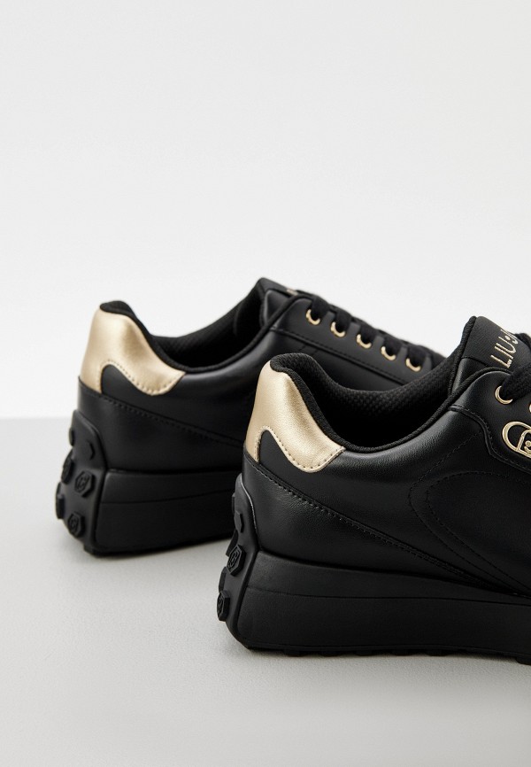 Liu Jo Кроссовки - фото 4