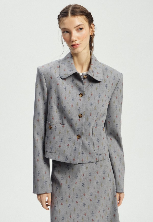 Nume Жакет - фото 1