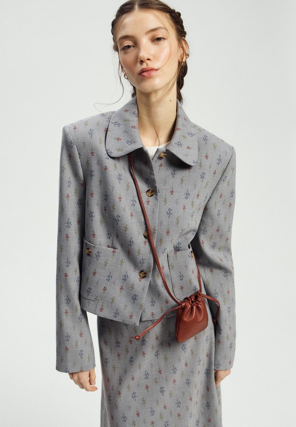 Nume Жакет - фото 4