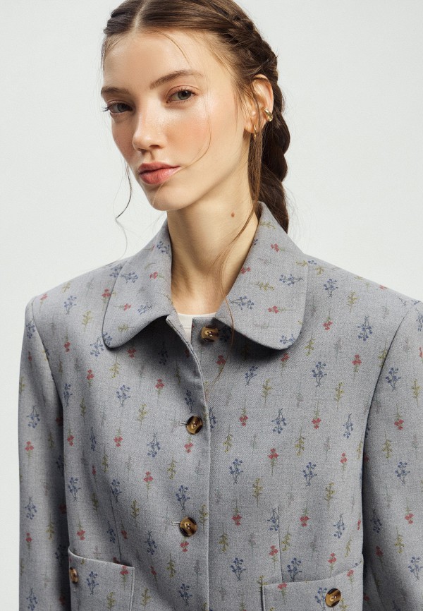 Nume Жакет - фото 5