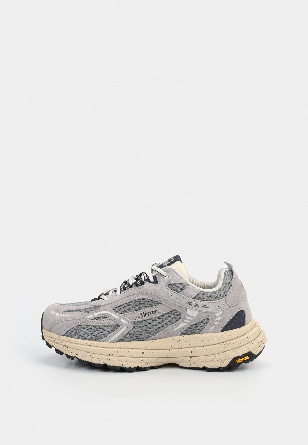Mercer Кроссовки - фото 1