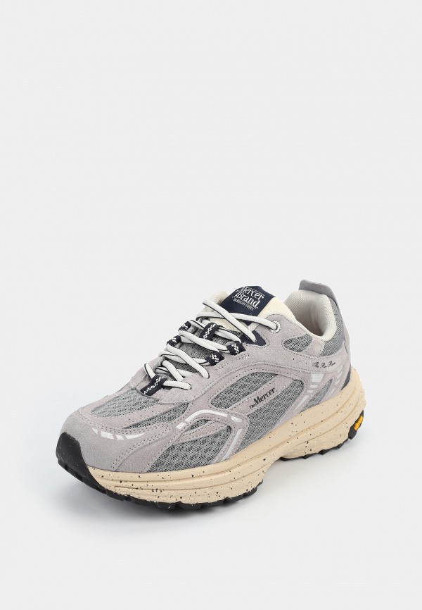 Mercer Кроссовки - фото 2