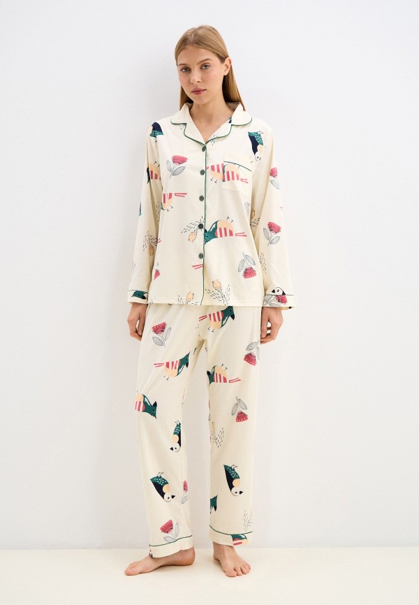 Fielsi Пижама - фото 1