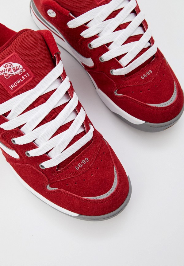 Vans Кеды - Rowley XLT - фото 2