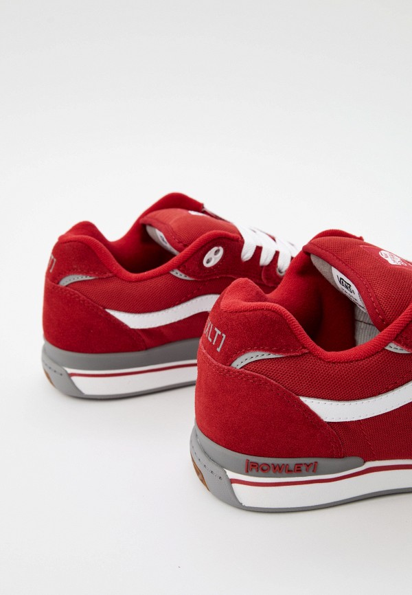 Vans Кеды - Rowley XLT - фото 4