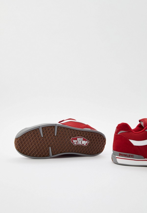 Vans Кеды - Rowley XLT - фото 5