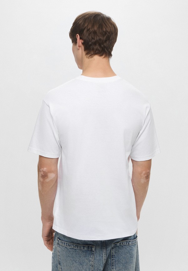 Vans Футболка - Vee Tv SS - фото 3