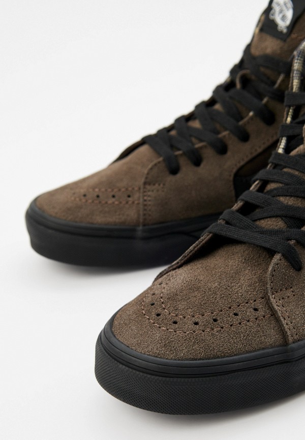 Vans Кеды - SK8-Hi - фото 2