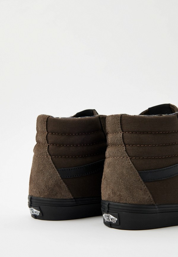 Vans Кеды - SK8-Hi - фото 4