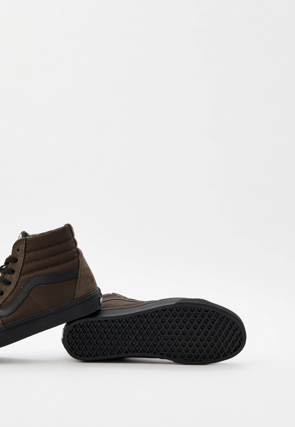 Vans Кеды - SK8-Hi - фото 5