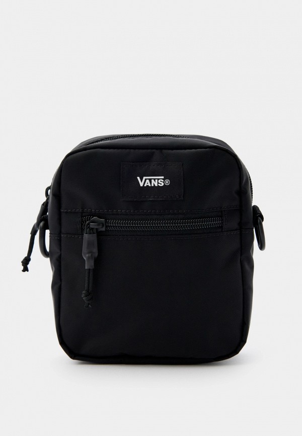 Vans Сумка - Bail Shoulder Bag - фото 1