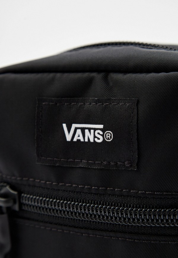 Vans Сумка - Bail Shoulder Bag - фото 4