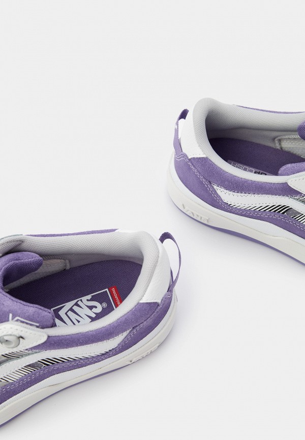 Vans Кеды - Skate 2 Wayvee - фото 4