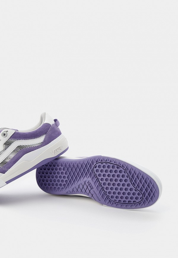 Vans Кеды - Skate 2 Wayvee - фото 5