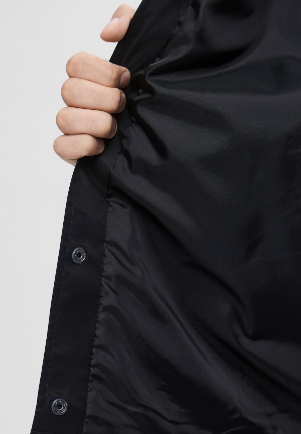 Vans Куртка - Torrey Nylon Coaches Jacket - фото 5